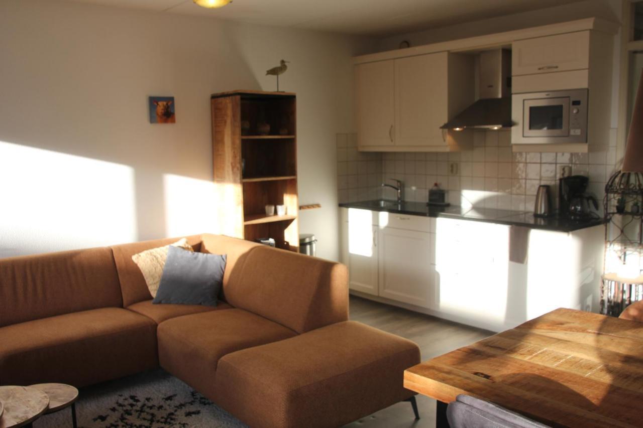 Amelander Paradijs 22 Apartamento Buren (Friesland)