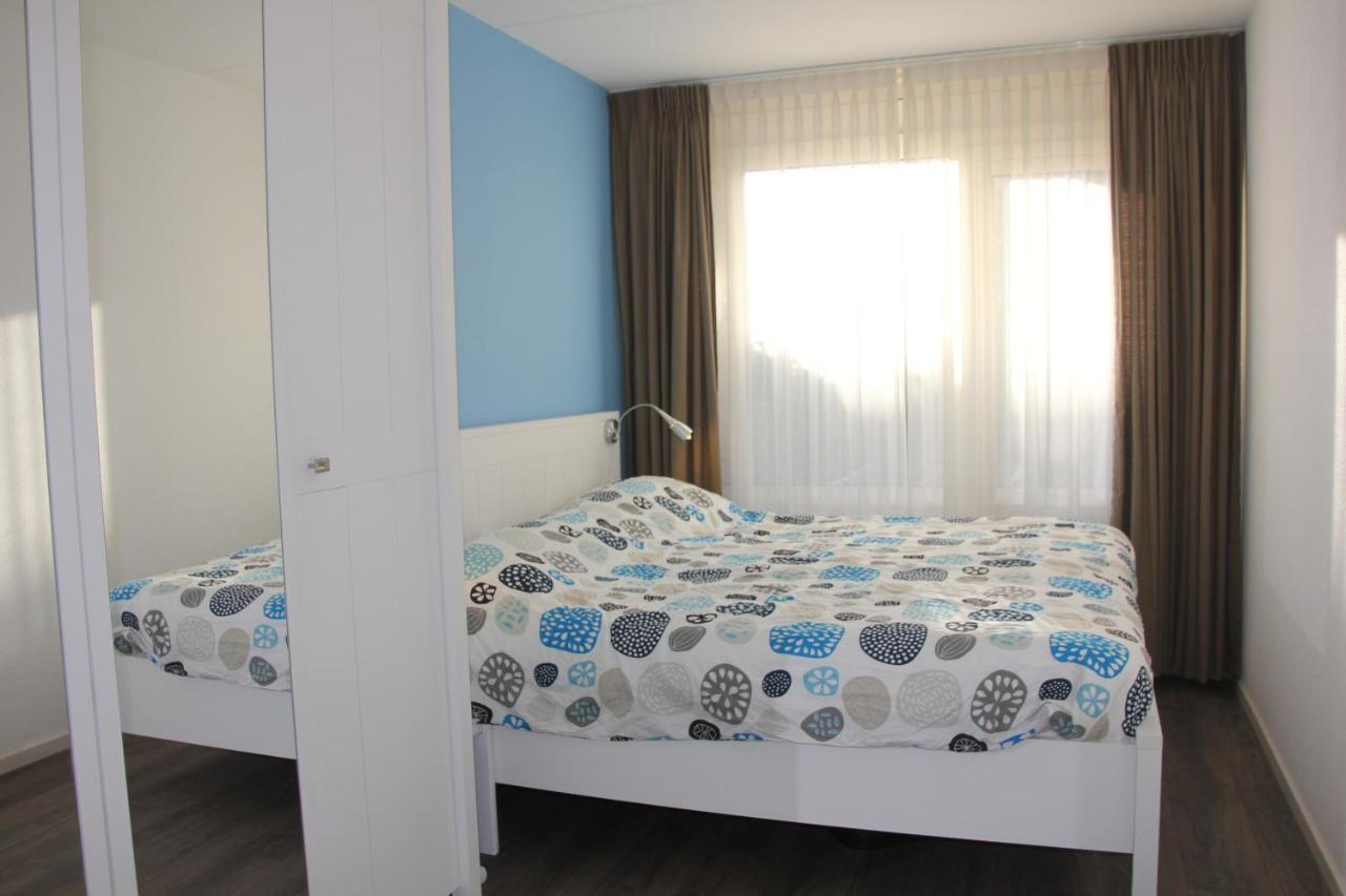 Amelander Paradijs 22 Apartamento *