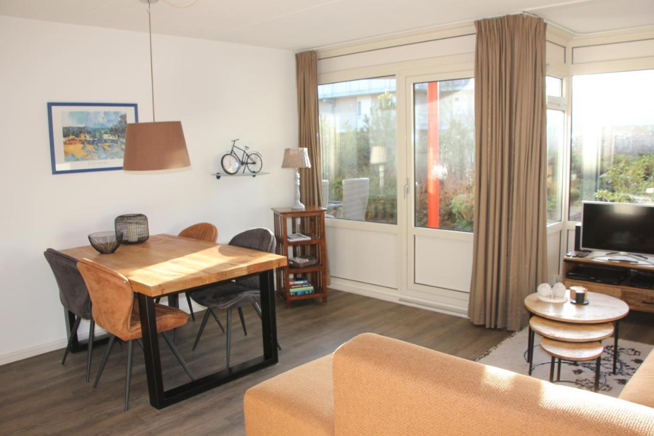 Amelander Paradijs 22 Apartamento Buren (Friesland)